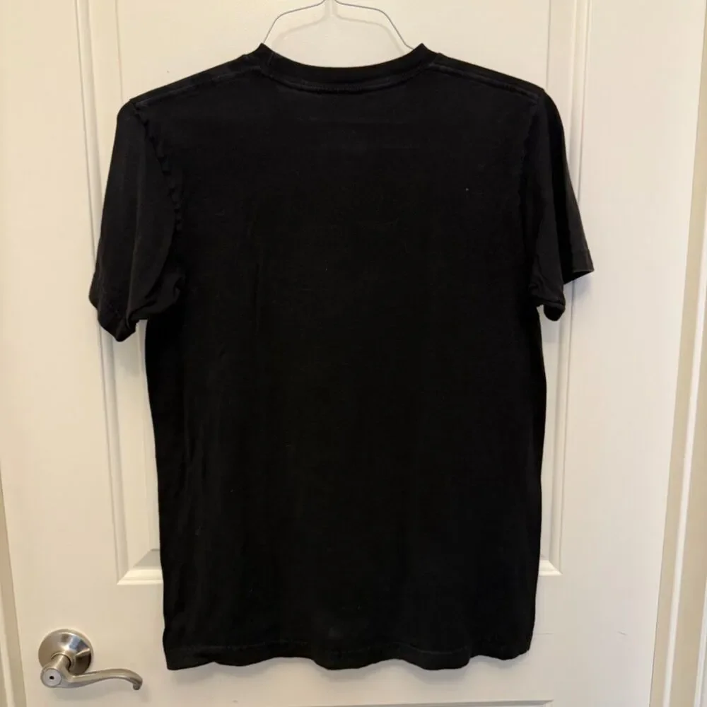 Attack on Titan‎ Final Season Graphic T-Shirt M